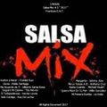 J.Nickelz Presenta : Salsa Mix Vol. # 5 