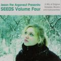Seeds Volume 4 (a mix of samples, breaks & rare groove)