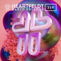 Sam Feldt - Heartfeldt Radio #219 The Spring Break Edition