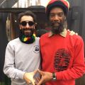 Hackney Dub Club w Peppino-I & Jah Youth - Roots Ambassador Soundsystem - 1st December 2019