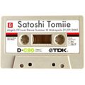 Satoshi Tomiie - Angels Of Love Dance Summer @ Metropolis 21-07-2001