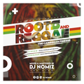 ROOTS & REGGAE VIBRATIONS - [THE CARIBBEAN FINESSE] - DJNOMIZ [THE KING] EP12