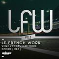 Le French Work - 14 Octobre 2016