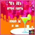 70's 80's Retro Party Mix