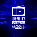 Sander van Doorn - Identity #556