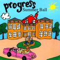 Tony De Vit - Live At Progress 'Summer Ball', Colwick Hall, Nottingham 1995