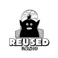 REUSED Radio vol.4_雲遊_Mixtape