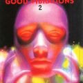 Slipmatt - Tazzmania Good Vibrations 17th February 1995