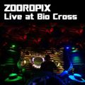Zooropix @ Bio Cross - Cross Club Prague 15.08.2012