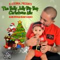 DJ Eternal - The Holly Jolly Hip-Hop Christmas Mix (Along With R&B Holiday Classics)