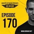 Giuseppe Ottaviani presents GO On Air episode 170