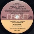 1977 Top Tunes Medley (Disconet Remix)