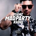 Mad Party Radio E011 (Reggaeton Full Mix)