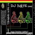 DJ Mate Dancehall 2001 Vol 1 A-side