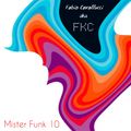 Mister Funk 10 mixed by FKC