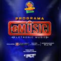Programa e-music na FM Mega 94 by DJ Marquinhos Espinosa 10-01-2020