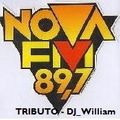 Nova FM Record Tributo - Dj_William