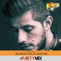 Party Mix #15 (April 2018)