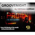 GROOVENIGHT Episode 355 By Hernan Serrao Prt 1