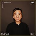 Robo X (05/03/2022)