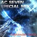 AC Seven - Special Mix September 2002
