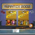 The Dizzy DJ Yearmix 2002