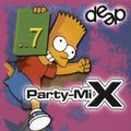 Deep Party Mix 07