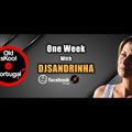 One Week With DjSandrinha/Old sKool Portugal 16/03/2021