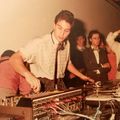 PIPER (Roma) Novembre 1985 - DJ LUCA CUCCHETTI