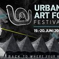 Sven Vath - Live At Urban Art Forms Festival 2015 (Wiesen, Switzerland) - 19-Jun-2015