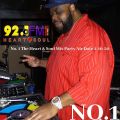 No. 1 The Heart & Soul Mix Party Aired 1-10-20  92.1 fm OKC OLD SCHOOL MIX