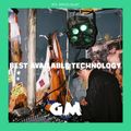 GETME! Guest Mix 107 : Best Available Technology