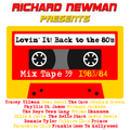 Lovin' It! Back to the 80's Mix Tape 39