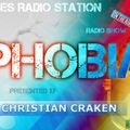 Christian Craken - PHOBIA 3 Anniversary November 2013