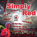 Deep Simply Red The Mix