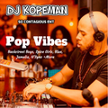 DJ Kopeman ~ Pop Vibes [Throwbacks Mix]