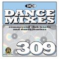 DMC Dance Mixes Volume 309 (2022