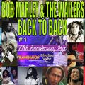 BOB MARLEY & THE WAILERS BACK TO BACK #1{77th ANNIVERSARY MIX } -=- |||StaMinaTor|||[ BLAZING VYBZ].