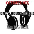 October Mix