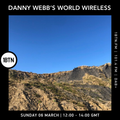Danny Webb's World Wireless - 06.03.2022