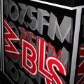 WBLS 107.5FM  Dj Marley Marl Dj Pete Rock 1988 SideA