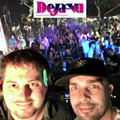 Dj Fad'I x DJ TYMO Classic live @ Dejavu Fesztival 2018.06.09.