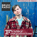 Friday Frequencies (07/01/2022)