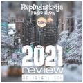 RepIndustrija show br. 239 Tema: 2021. Review