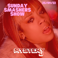 Sunday Smashers Show 3 - DJ Mystery J Radio
