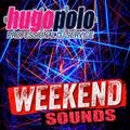 Weekend Sounds Shell Edition Spring 2020 - Hugo Polo
