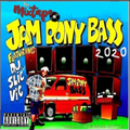 Slic Vic - Jam Pony Bass Mixtape 2020
