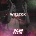 Willcox @ K2 Club 2019.07.26
