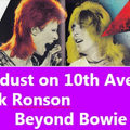 Mick Ronson & V.A.-Stardust On 10th Avenue / Ronno Beyond Bowie