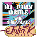 Hump Day Hustle- Julia Khoury of Julia K. Catering